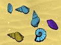 Spiel Muschelsammler  Online