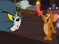 Spiel Das Bilderbuch „Cat in the Hole“ aus der Tom-und-Jerry-Show  Online