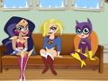 Spiel Cartoon Network Climate Chfmpions Öko-Experte  Online