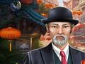 Spiel Chinatown-Verfolgung  Online