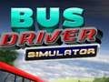 Spiel Busfahrersimulator  Online