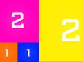 Spiel Fibonacci-Clicker  Online
