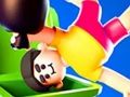Spiel Springe über die Wand  Online