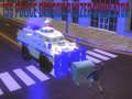 Spiel 155 Polizei-Drachen-Panzer-Simulator  Online