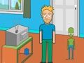 Spiel Es kann passieren: Besucher  Online