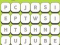 Spiel Auf der Suche nach den Worten  Online
