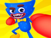 Spiel Wuggy Punch Online