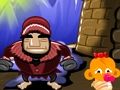 Spiel Monkey Go Happy Bühne 141  Online