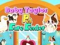 Spiel Baby Taylor Tierpflegezentrum  Online