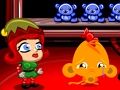 Spiel Monkey Go Happy Bühne 147  Online