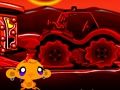 Spiel Monkey Go Happy Stufe 150  Online
