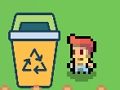 Spiel Lernen Sie zu recyceln  Online