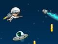 Spiel Weltraumkrieger  Online