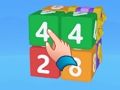 Spiel Match Away 3D-Würfel  Online