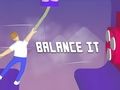 Spiel Balancieren Sie es aus  Online