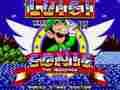 Spiel Luigi in Sonic Online