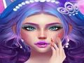 Spiel Verrückter Makeover-Salon  Online