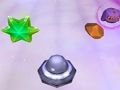 Spiel Rocklien Run! Unendlich  Online