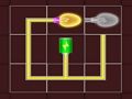 Spiel Neonlichter  Online