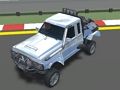Spiel Truck-Rennen  Online