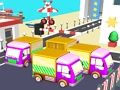 Spiel Parkwahnsinn 3D  Online