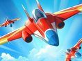 Spiel Pilot Royale: Schlachtfelder  Online