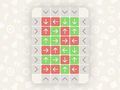 Spiel Entspannendes Puzzle-Match  Online