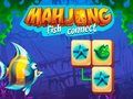 Spiel Mahjong Fish Connect Online