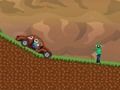 Spiel Zombie Escape: Apokalypse-Rennen  Online
