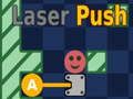 Spiel Laser-Push  Online