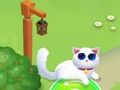 Spiel Kittys kostbare Suche  Online