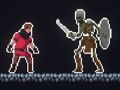 Spiel Der Zauberer und der Zeitbewahrer des Kriegers  Online