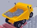 Spiel LKW-Fahren  Online