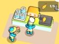 Spiel Meeresfrüchte Mart Online