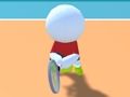 Spiel Tennisgefühl  Online