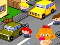 Spiel Monkey Go Happy Bühne 152  Online