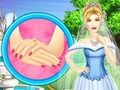 Spiel Hochzeit im Märchenstil  Online