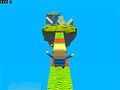 Spiel Kogama: Ground ist in Down!  Online