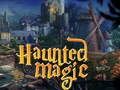 Spiel Spukende Magie  Online