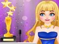 Spiel Blonde Sofia Celebrity Makeover Online