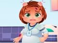 Spiel Notfall für Krankenhausbusfahrer  Online