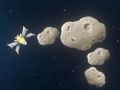 Spiel Weltraum-Shooter  Online