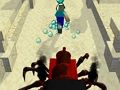 Spiel Noob VS. Tschu-tschu Charles  Online
