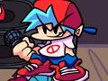 Spiel FNF-Musikschlacht  Online