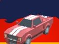 Spiel Garten von Banban: Mad Drift Online