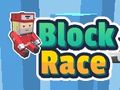 Spiel Blockrennen  Online