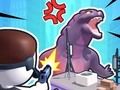 Spiel Heli-Monster  Online