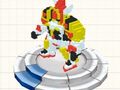 Spiel Toy Bricks Builder 3D Online