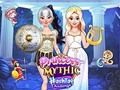 Spiel Prinzessin Mythic Hashtag Challenge Online
