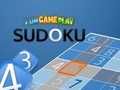 Spiel Sudoku-Spaßspiel  Online